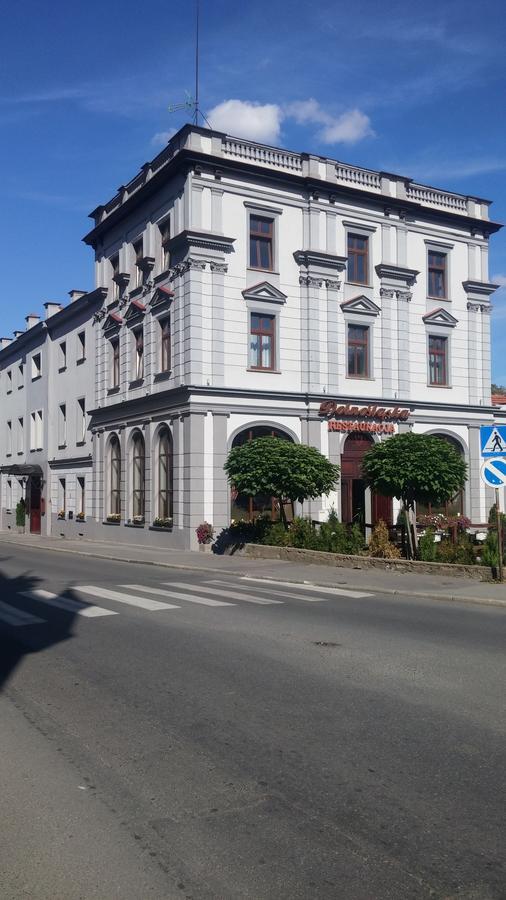 Dolnoslaski 希隆斯克地区宗布科维采 外观 照片