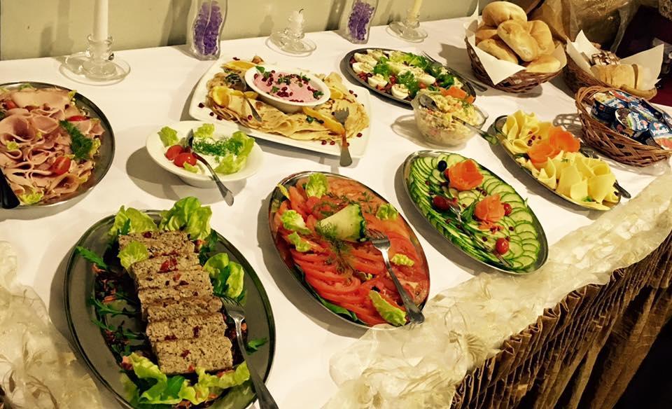 Dolnoslaski 希隆斯克地区宗布科维采 外观 照片