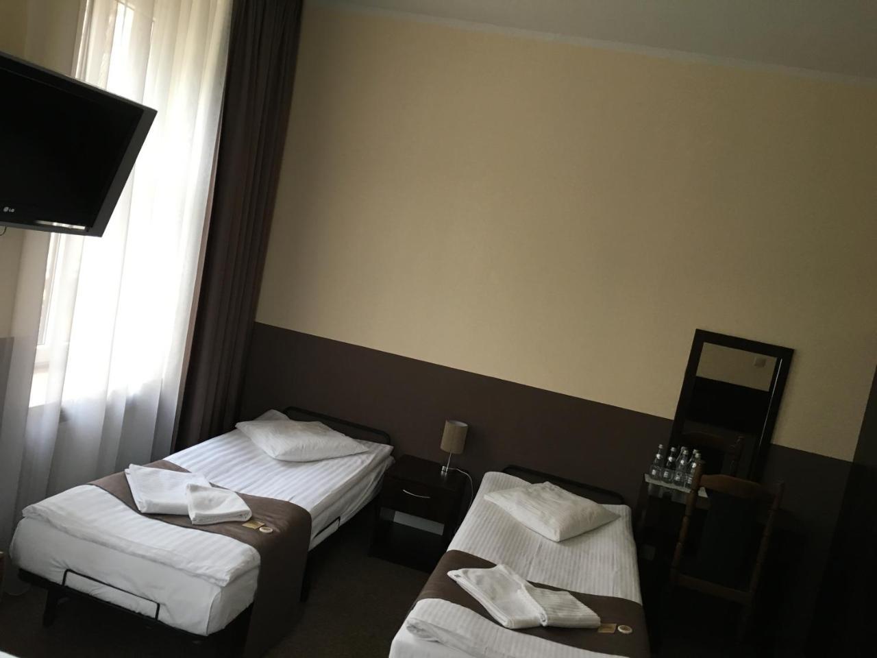 Dolnoslaski 希隆斯克地区宗布科维采 外观 照片