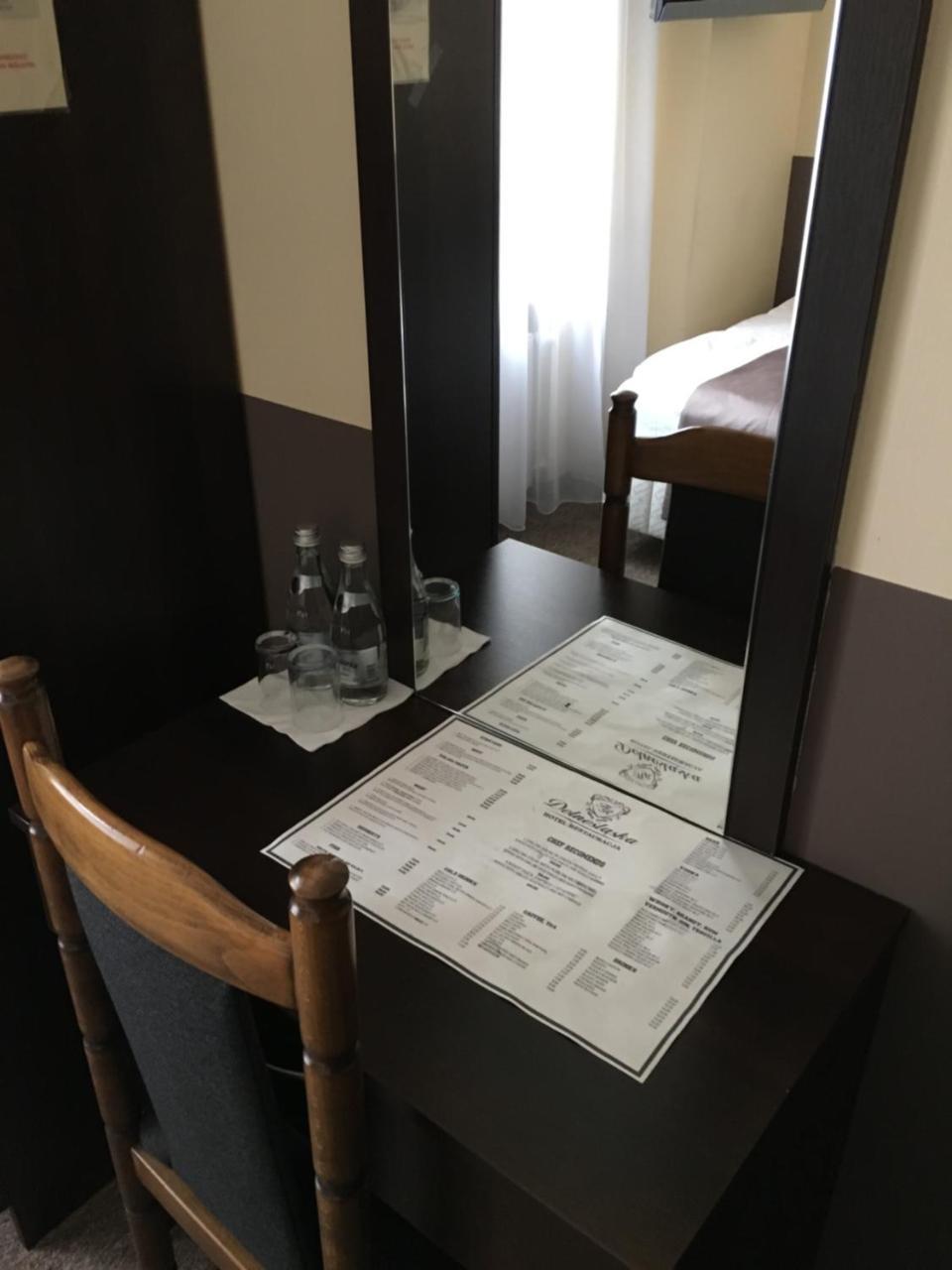Dolnoslaski 希隆斯克地区宗布科维采 外观 照片
